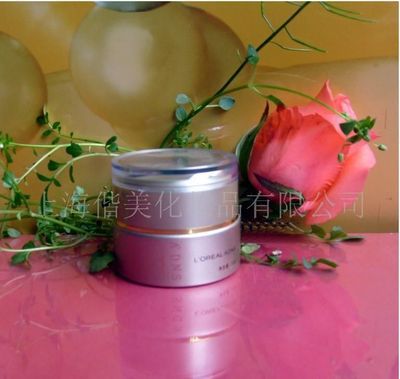 深圳寶之源化妝品貿易 護膚品代理貿易的行業先鋒