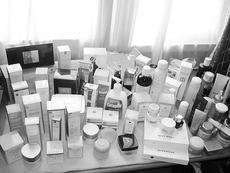 護膚品代理貿易 把握市場機遇，實現共贏發展